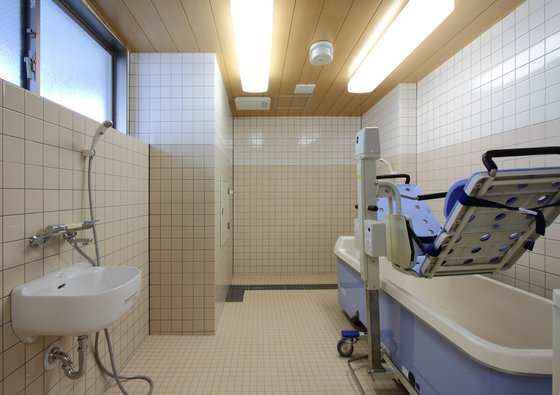 そんぽの家Ｓ井荻