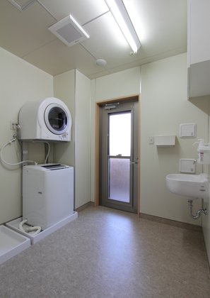 そんぽの家Ｓ井荻