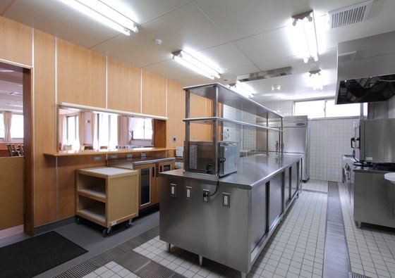 そんぽの家Ｓ井荻