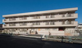 そんぽの家Ｓ新横浜篠原