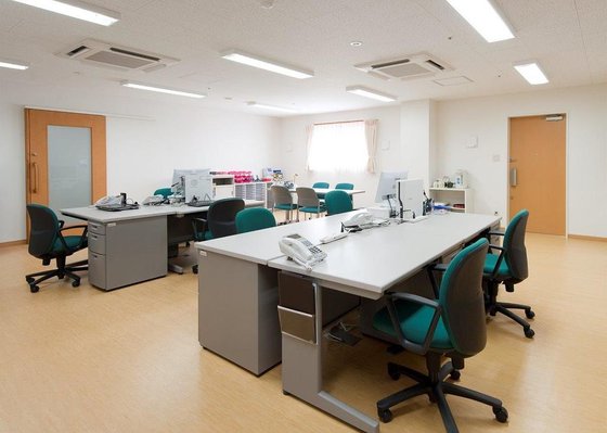 そんぽの家Ｓ新横浜篠原