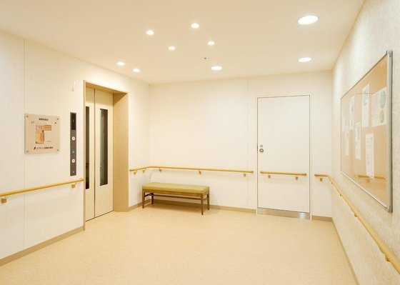 そんぽの家Ｓ新横浜篠原