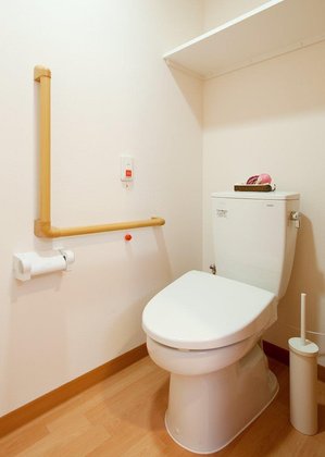 そんぽの家Ｓ新横浜篠原