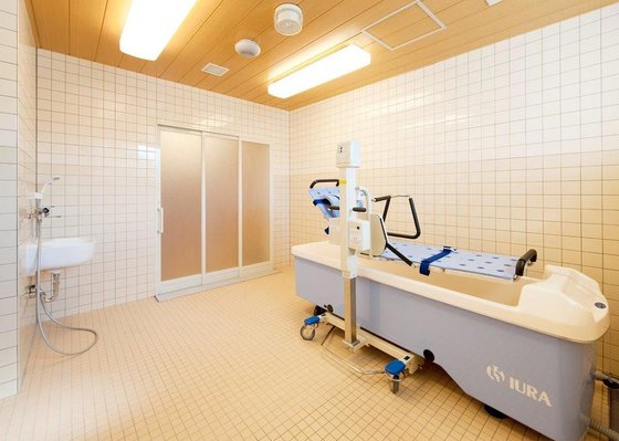 そんぽの家Ｓ新横浜篠原