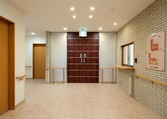 そんぽの家Ｓ新横浜篠原