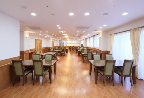 そんぽの家Ｓ玉川上水