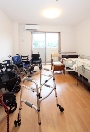 そんぽの家Ｓ玉川上水