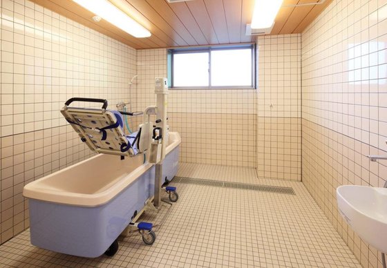 そんぽの家Ｓ玉川上水