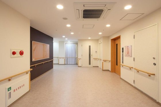 そんぽの家Ｓ玉川上水