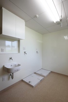 そんぽの家Ｓ玉川上水