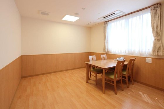 そんぽの家Ｓ玉川上水