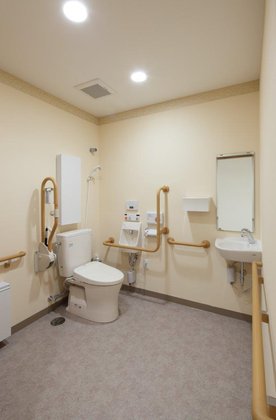 そんぽの家Ｓ玉川上水