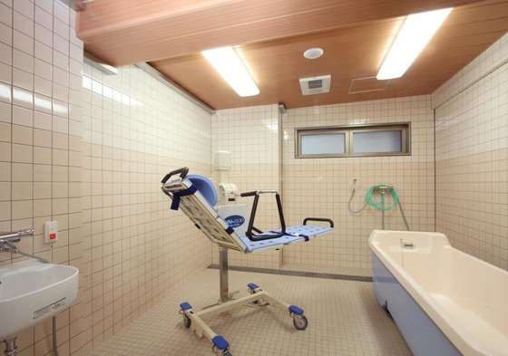 そんぽの家Ｓ池下