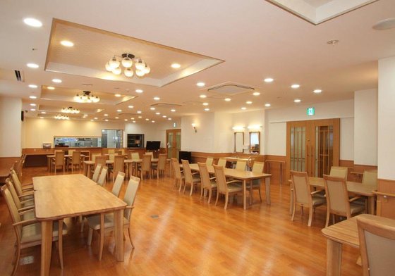 そんぽの家Ｓ池下