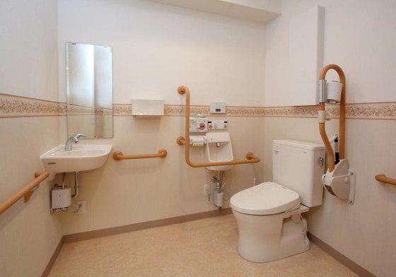 そんぽの家Ｓ池下