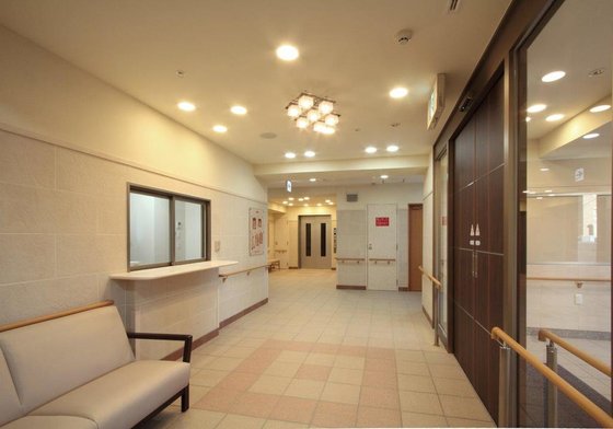 そんぽの家Ｓ池下