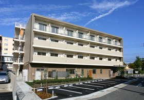 そんぽの家Ｓ植田西