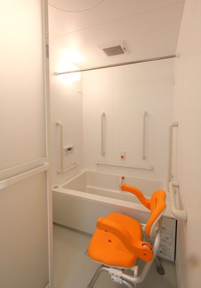 そんぽの家Ｓ植田西