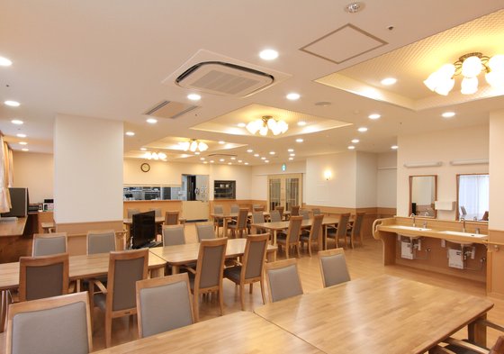 そんぽの家Ｓ植田西