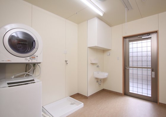 そんぽの家Ｓ植田西