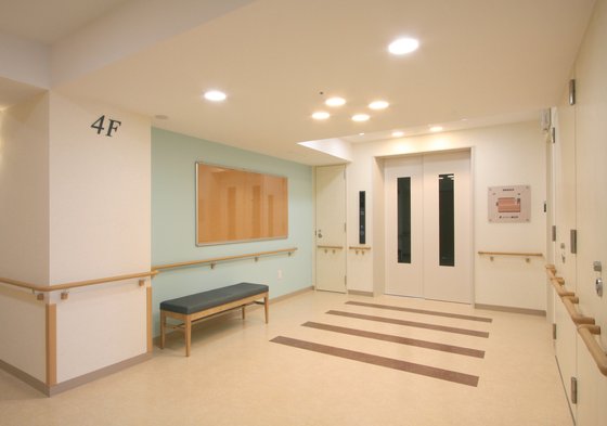 そんぽの家Ｓ植田西