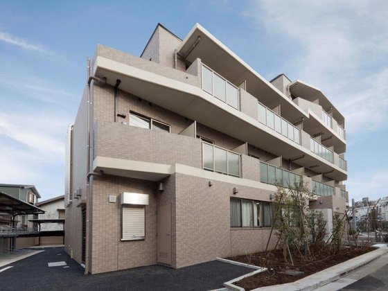 そんぽの家Ｓ江古田