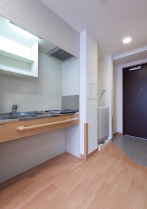 そんぽの家Ｓ江古田