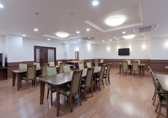 そんぽの家Ｓ江古田