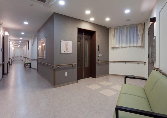 そんぽの家Ｓ江古田