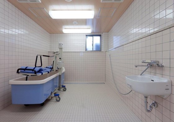 そんぽの家Ｓ江古田