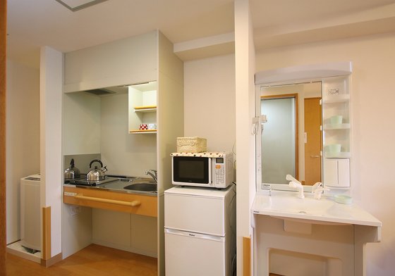 そんぽの家Ｓ上名古屋