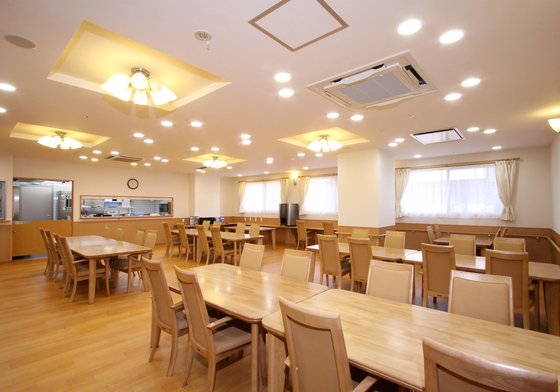 そんぽの家Ｓ上名古屋