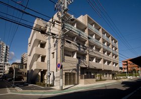 そんぽの家Ｓ城北