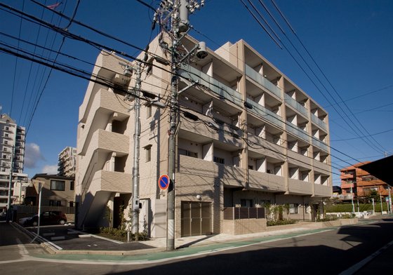 そんぽの家Ｓ城北