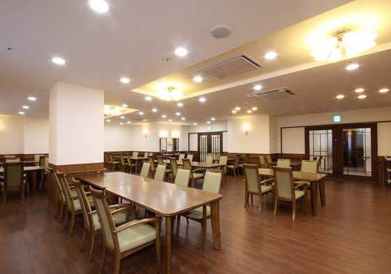 そんぽの家Ｓ城北