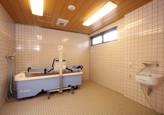 そんぽの家Ｓ城北