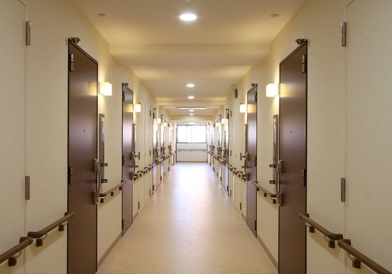 そんぽの家Ｓ城北