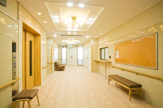 そんぽの家Ｓ瑞穂公園