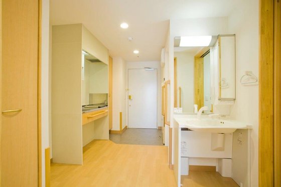 そんぽの家Ｓ瑞穂公園