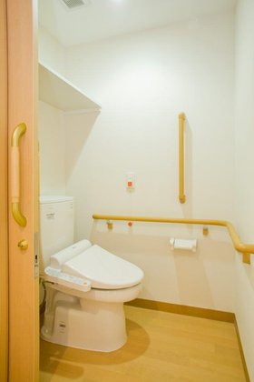 そんぽの家Ｓ瑞穂公園