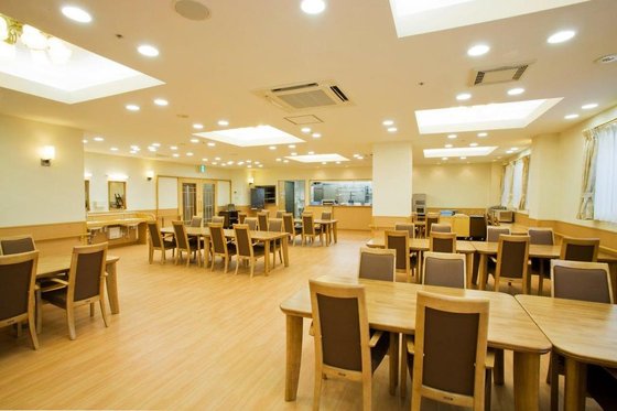 そんぽの家Ｓ瑞穂公園