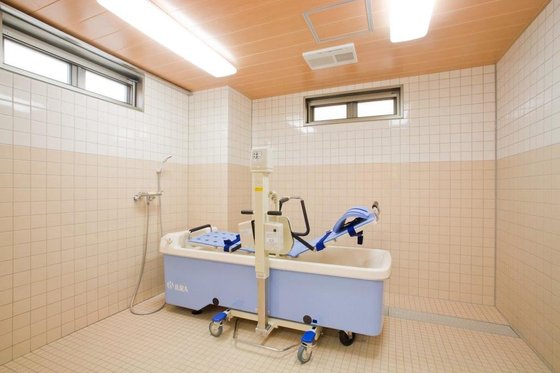 そんぽの家Ｓ瑞穂公園