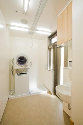 そんぽの家Ｓ瑞穂公園