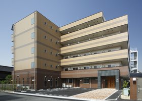 そんぽの家Ｓ東寺