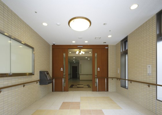 そんぽの家Ｓ東寺