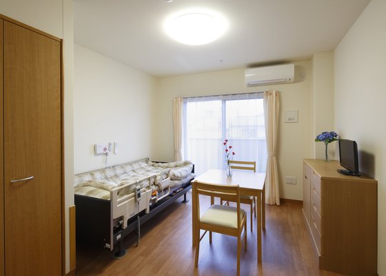 そんぽの家Ｓ東寺