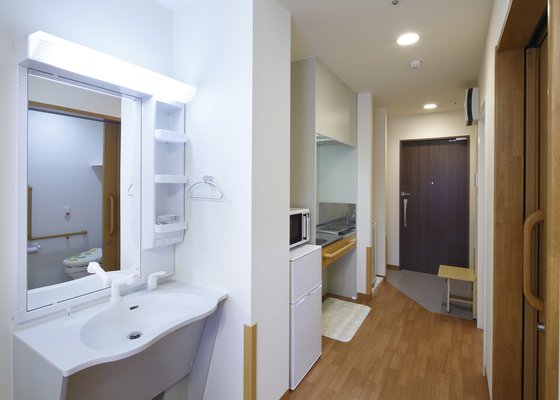 そんぽの家Ｓ東寺