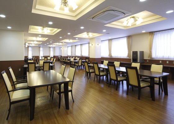 そんぽの家Ｓ東寺