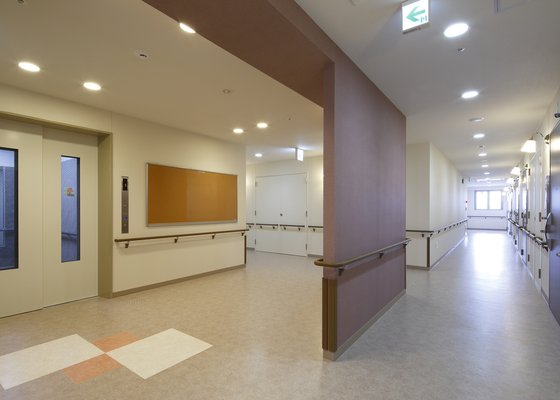 そんぽの家Ｓ東寺