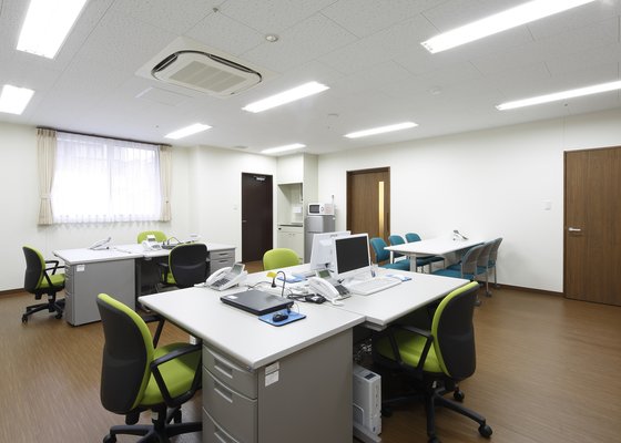 そんぽの家Ｓ東寺